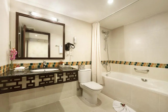 Rex Hotel Saigon