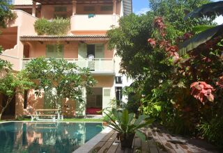 Casa Mirissa
