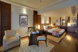 Vivanta By Taj Panaji