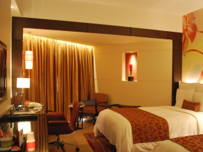Goa Marriott Resort & Spa