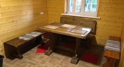 Гостинично-ресторанный комплекс Подворье, фото 84 Гостинично-ресторанный комплекс Подворье, фото 84