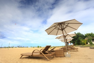 Grand Whiz Hotel Nusa Dua Bali