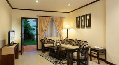 Legian Paradiso Hotel