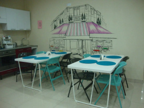 City hostel (Сити хостел), фото 129