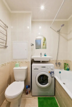 MaxRealty24 Путилково, Героев Панфиловцев, 9, стр. 1, фото 39