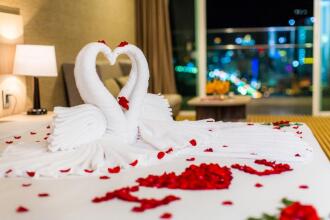 Muong Thanh Luxury Khanh Hoa Hotel