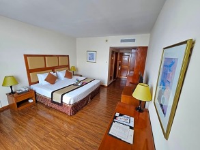 Ramana Hotel Saigon