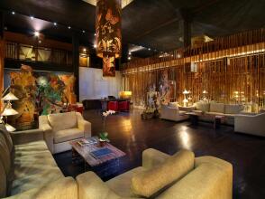 Kupu Kupu Suites & Spa By L'Occitane