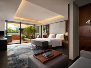 Anantara Bali Uluwatu Resort & Spa