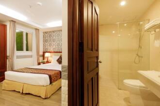 Paris Nha Trang Hotel