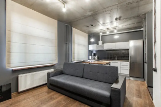Апартаменты Loft 2, фото 60