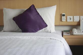 Quest Hotel Kuta