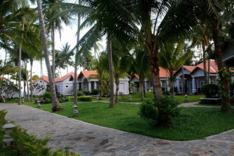 Muine Century Beach Resort & Spa