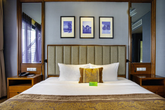 Boton Blue Hotel & Spa Nha Trang
