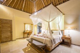 Atta Mesari Villas