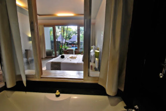 Kajane Mua Private Villa & Mansion