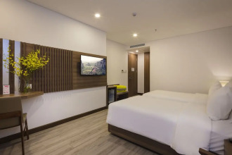 Gosia Hotel Nha Trang