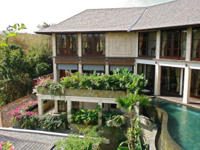 Gending Kedis Luxury Villas & Spa Estate