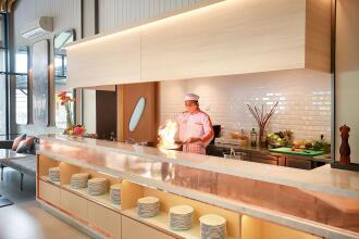 Harris Hotel Tuban Bali