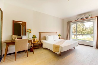 Sandy Beach Non Nuoc Resort Danang