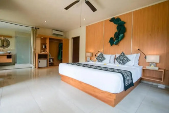 Bucu View Resort