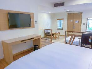 Holiday Inn Resort Baruna Bali