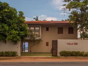 Villa 700