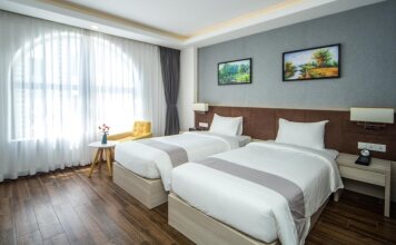Putin Hotel Nha Trang