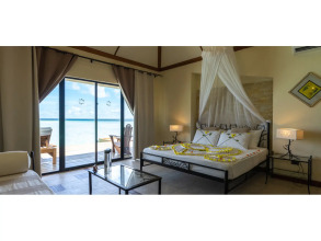 Nakai Alimatha Resort 