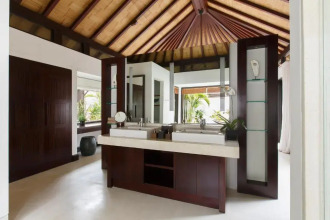 The Ungasan Clifftop Resort