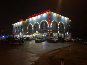 Наш Двор