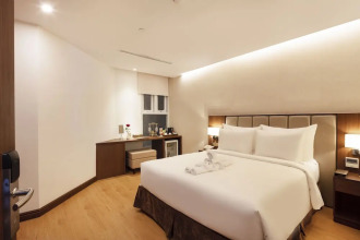 Regalia Gold Nha Trang