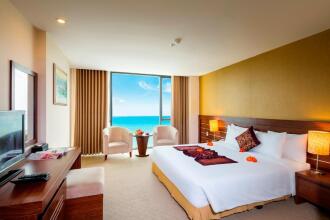 Muong Thanh Grand Nha Trang Hotel