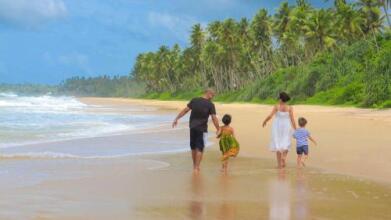 Ani Private Resorts Sri Lanka