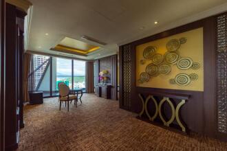 Boton Blue Hotel & Spa Nha Trang