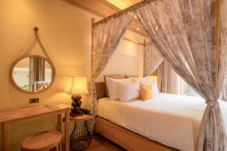 Bandara Resort & Spa