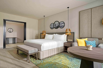 Crowne Plaza Phu Quoc Starbay