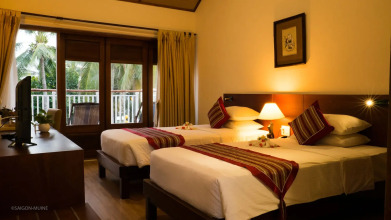 Saigon Mui Ne Resort