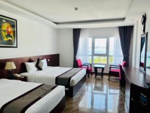 Gem Hotel Nha Trang