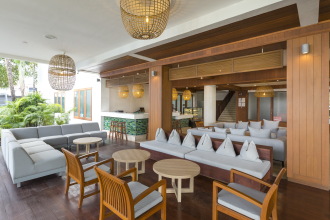Sunwing Resort & Spa Bangtao Beach