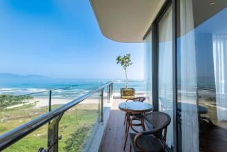 Koi Resort And Residence Da Nang