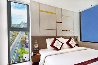 Masova Hotel Nha Trang