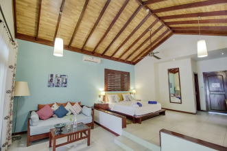 Robinson Club Maldives