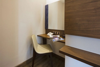 Vesna Hotel Nha Trang