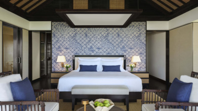 Raffles Bali
