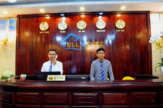 Full House Hotel Nha Trang