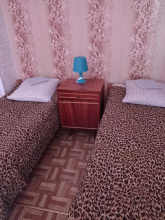 Комнаты Дом Ладога, фото 17