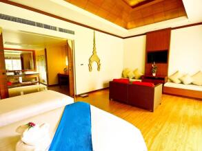 Beyond Resort Khaolak