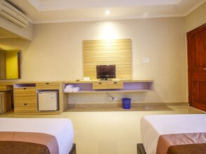 Legian Village Hotel