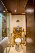 Lazy Lagoon, Baga A Lemon Tree Resort
